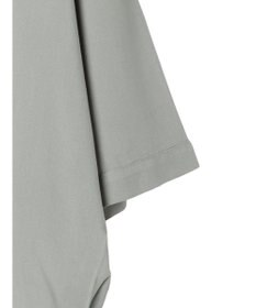 CRAFT STANDARD BOUTIQUE レーヨンワイドシャツ