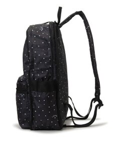 LeSportsac ROUTE BACKPACK/ブリスドッツ