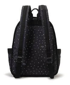 LeSportsac ROUTE BACKPACK/ブリスドッツ