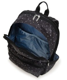 LeSportsac ROUTE BACKPACK/ブリスドッツ