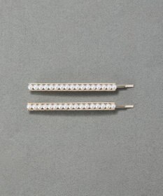 Phoebe 2setプチパールヘアピン