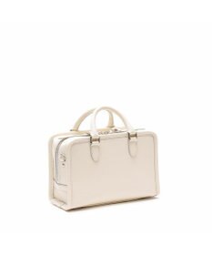 A.D.M.J. モーツァルトヘリ巻きボストン23cm