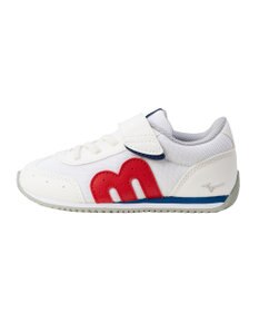 MIKI HOUSE HOT BISCUITS 【WEB限定】【16-21cm】ミズノコラボ キッズシューズ【WebLimited】