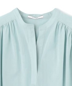 BEIGE， BAC / ハーフスリーブブラウス