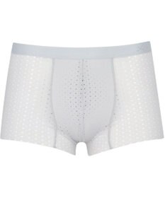 CW-X 【MEN】 CW-X スポーツショーツ 【3Dフィットパンチングショーツ】 ショート丈 高いストレッチ性 立体パターン設計 ムレにくい(本体) メンズ HSO130 /ワコール