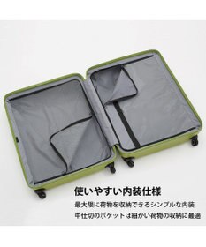 ACE BAGS & LUGGAGE Proteca コーリー2  126L 01485 プロテカ 日本製