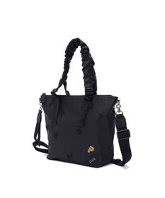 PELLE BORSA 2WAYミニトート Wrinkle リンクル 6523