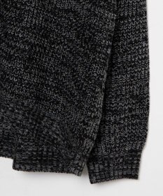 WEGO ルーズフィットプルオーバー