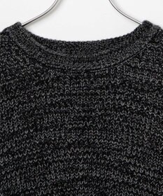 WEGO ルーズフィットプルオーバー