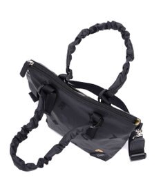 PELLE BORSA 2WAYミニトート Wrinkle リンクル 6523