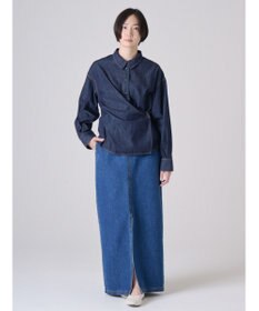 Ripo trenta anni CACHE-COEUR DENIM SH