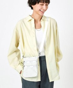 LeSportsac 3 ZIP CROSSBODY/メレンゲ