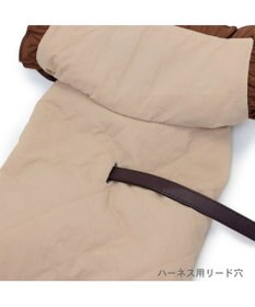 PET PARADISE ディズニー わんわん物語 レディ 遠赤軽量ふわベスト 小型犬