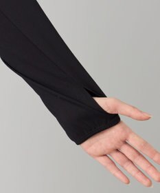 Chacott ランナーズパンツフルジップジャケット