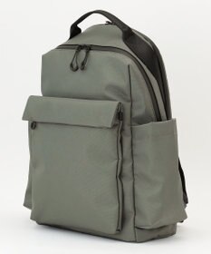 Y'SACCS 【大人のおしゃれ手帖5月号掲載】鶴田真由×Y'SACCS　フラップリュックサック