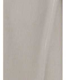 Te chichi フロントZIPリネンライクテーパードパンツ(セットアップ可)