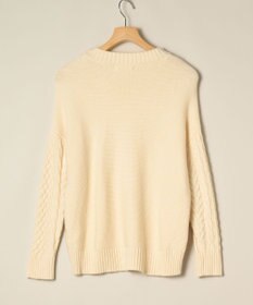 ONWARD Reuse Park 【any SiS】ニット秋冬