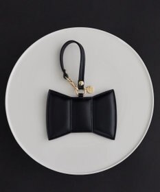 Maison de FLEUR リボンパスケース