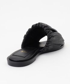 BEIGE， 【一部店舗限定】HENRI EN VARGO / JUNIPER サンダル