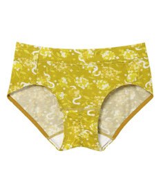 une nana cool 2025年お年賀「幸運の巳」　サニタリーショーツ