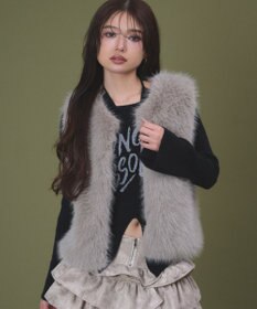 WEGO Fファーベスト