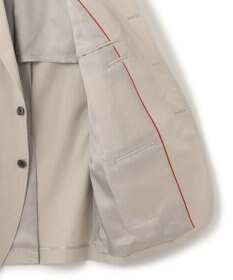 J.PRESS MEN TCポプリン オーセンティック ジャケット