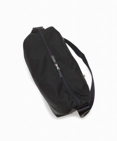 TOPKAPI 【Breath TOPKAPI】RIPPLE リプル エコナイロン コンビ ビッグ ショルダー バッグ