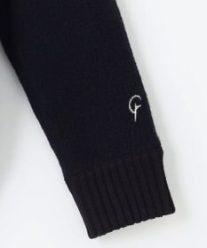 23区GOLF 【23Fondation/WOMEN】エアー ニットアウター