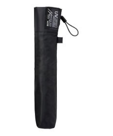 MOONBAT 【遮光100％/超軽量】マジで軽い傘 晴雨兼用 折りたたみ日傘 55cm マジカルテックプロテクション