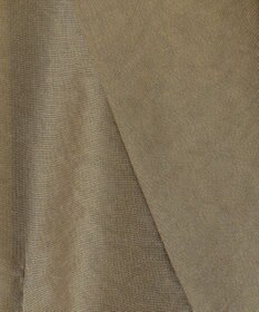 uncrave シアーオーガンジー テーラードジレ