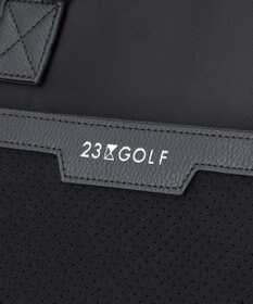 23区GOLF 【UNISEX】ボストンバッグ