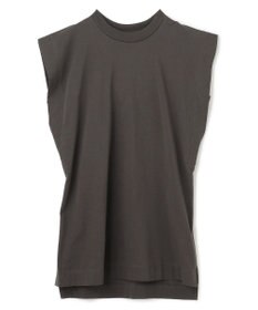 uncrave プレミアムジャージー ノースリーブトップス