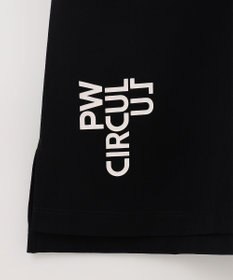 PW CIRCULUS 【WOMEN】【ストレッチ/通気性】ドットエアー ライトワンピース