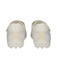 Bridget Birkin 【PARADIS COULEUR】ロープロファイルメリージェーンスニーカー