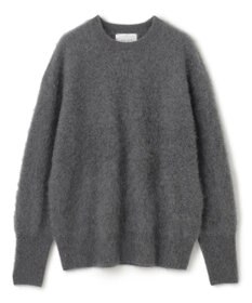 BEIGE， BRANCHI / カシミヤクルーネックニット