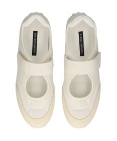 Bridget Birkin 【PARADIS COULEUR】ロープロファイルメリージェーンスニーカー