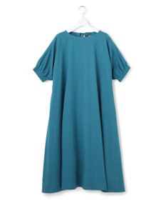 J.PRESS YORK STREET 【WOMEN】ドルマンワンピース