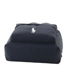 MOONBAT POLO RALPH LAUREN(ポロ ラルフローレン) 【C-zeroはっ水】2WAYレインバッグカバー POLO PONY 撥水加工 レインバッグ