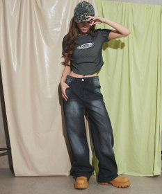 WEGO マルチヘムアジャスターデニム