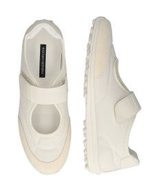 Bridget Birkin 【PARADIS COULEUR】ロープロファイルメリージェーンスニーカー