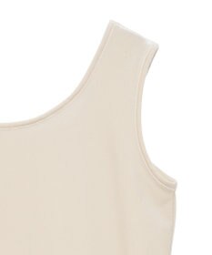 Green Parks ２Ｗａｙベロアタンクトップ