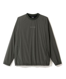 ZERO HALLIBURTON 【撥水・保温】 サーモフライ プルオーバー型ウィンドブレーカー ZHG-M5A2b  85109