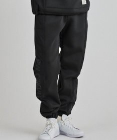 PW CIRCULUS 【MEN】中綿コンビパンツ