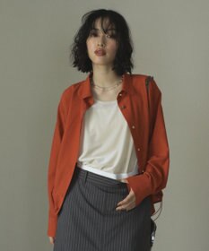 Green Parks ２Ｗａｙベロアタンクトップ