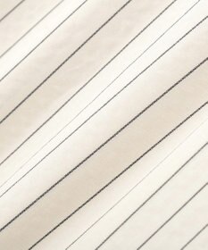 earth music&ecology 【SET ITEM】スカーフ付きスキッパーシャツ