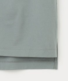 J.PRESS LADIES L ロゴTシャツ