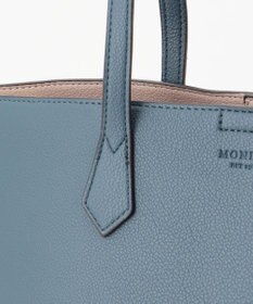 LA BAGAGERIE 【MONICA】バイカラーA4トート