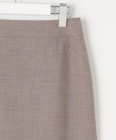 J.PRESS LADIES 【セットアップ対応】BAHARIYE PINHEAD スカート