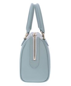 LANVIN en Bleu ヴィジュ 2wayボストンバッグ