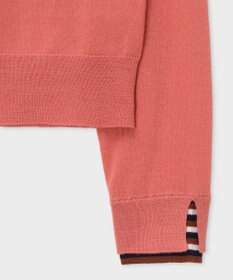 Paul Smith ハイゲージ ニット カーディガン